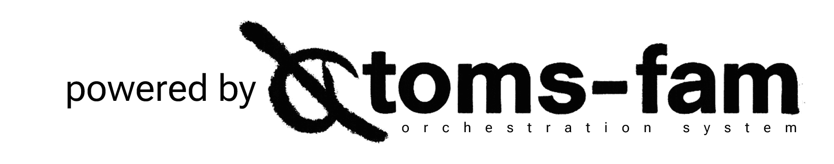 Powered by Atoms Fam